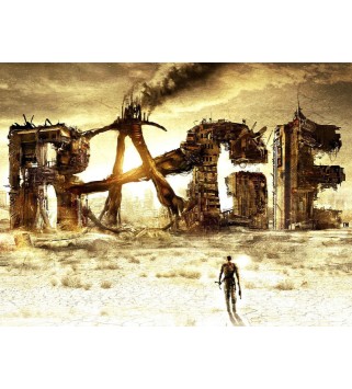 Rage Steam Key EUROPE